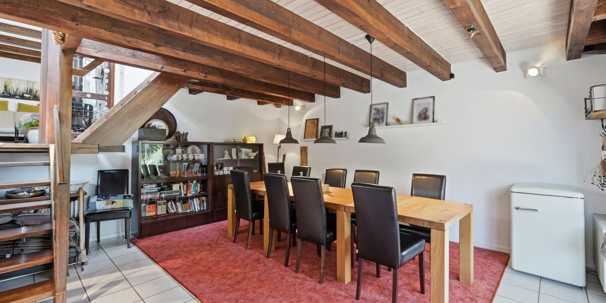 Souterain Essen