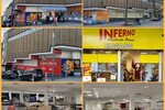 geplantes Seniorenwohnheim in Remscheid-City, Fußgängerzone - Gewerbeobjekt Remscheid Remscheid - City | Angebot:26770387